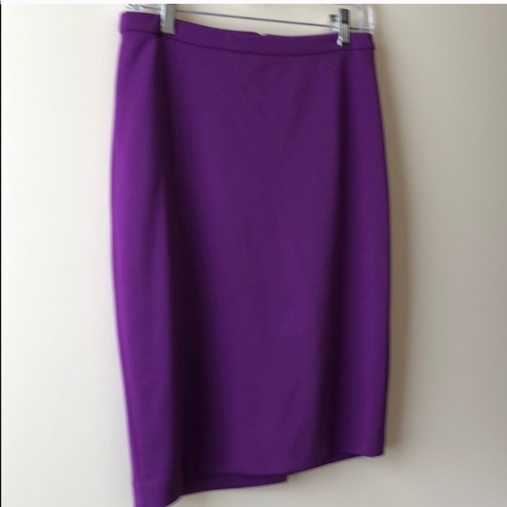 The Limited Pencil Skirt